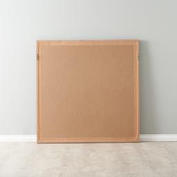 Leilani Black and Gold Paper Shadow Box 