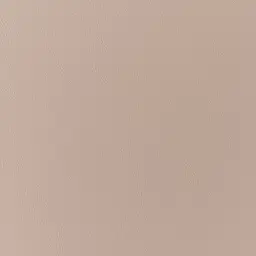 Kelly Beige Vegan Leather 3-Seater Sofa 