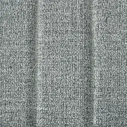 Astoria III Mid Grey Woven Fabric 2-Seater Sofa