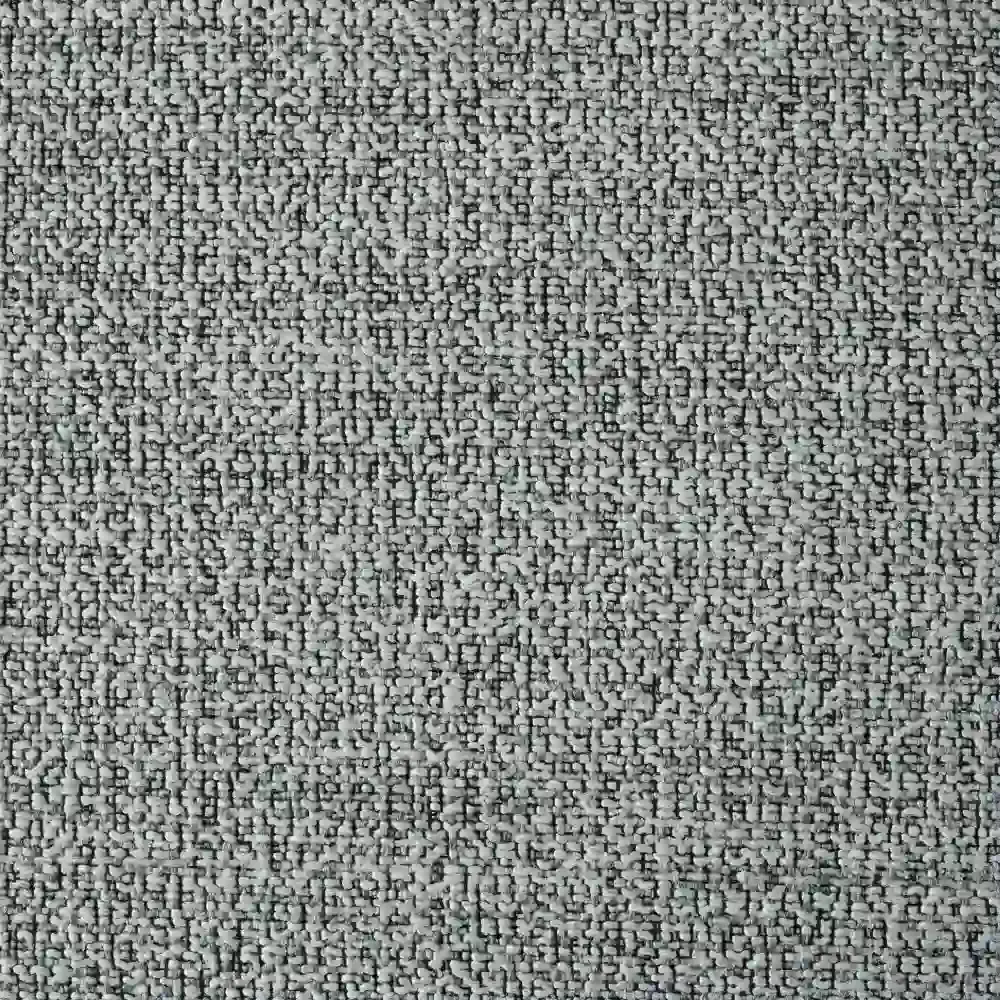 Astoria III Mid Grey Woven Fabric 2-Seater Sofa