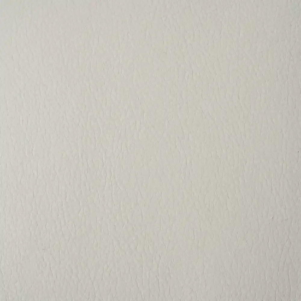 Carolina Cream Leather 2-Seater Electric Recliner 