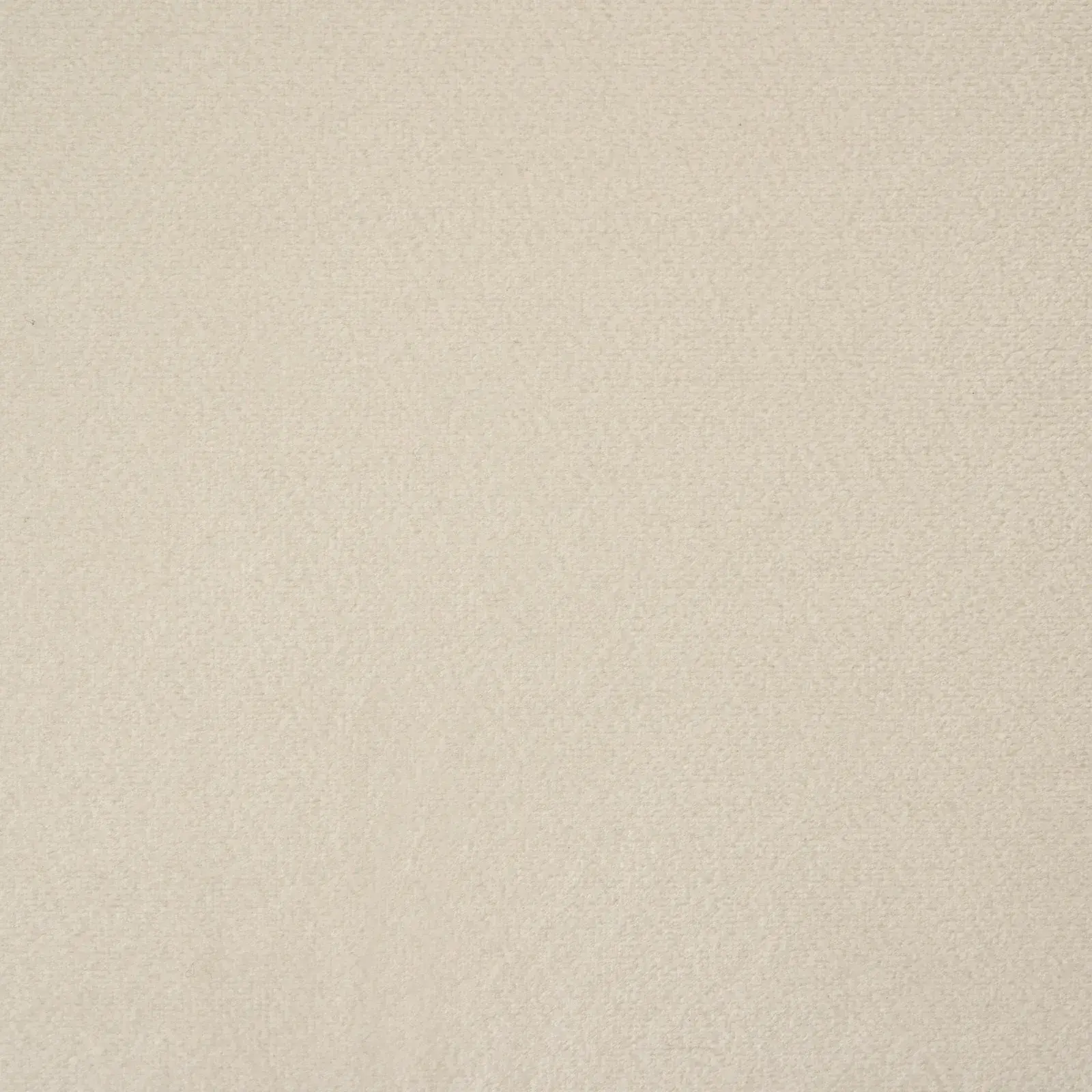 Anya Cream Velvet with Back Pattern Occasional Chair