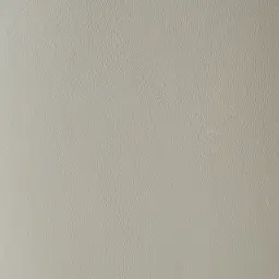 Saxon Cloud Grey Vegan Leather Dining Chair  