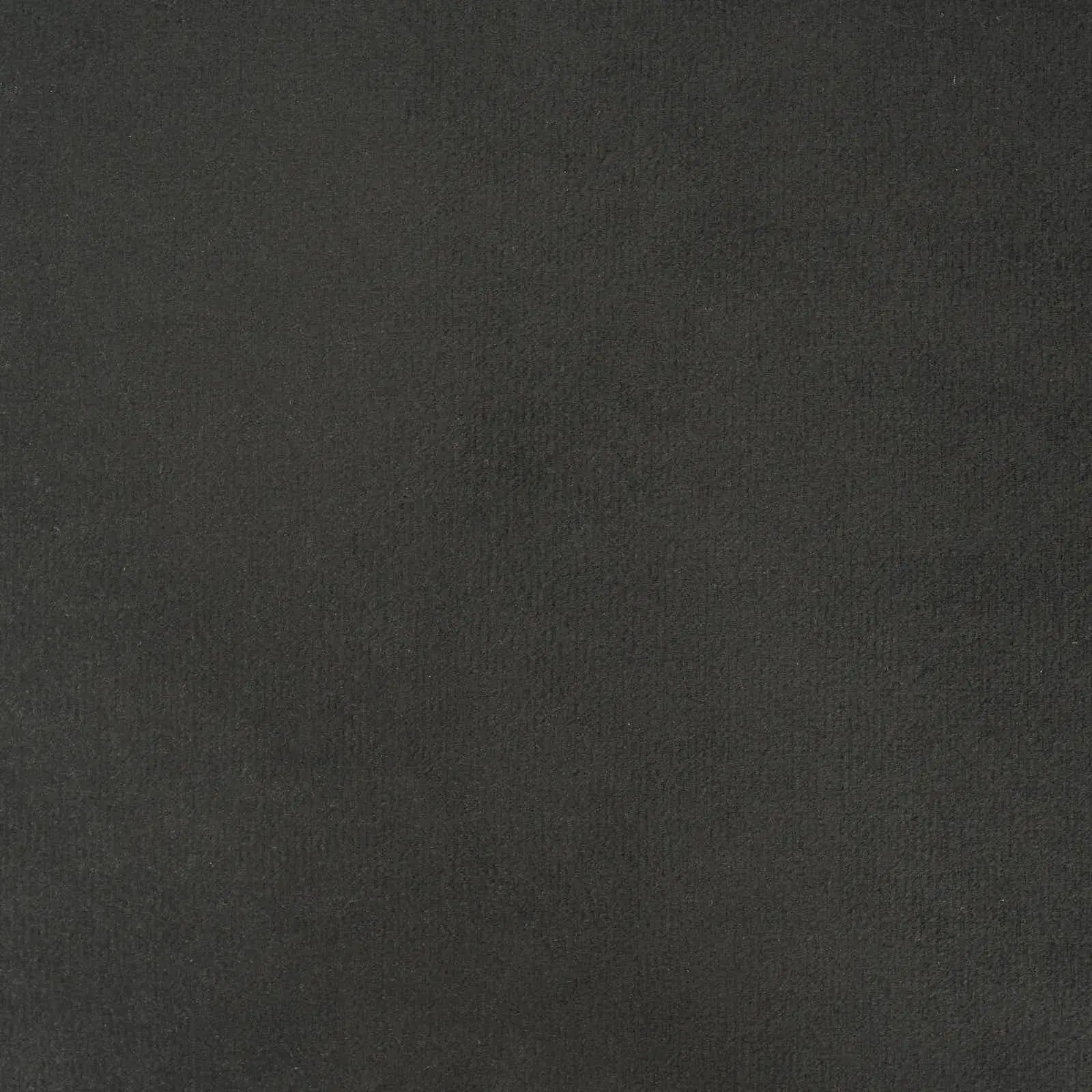 Sonja Charcoal Velvet Swivel Occasional Chair - Brushed Black Nickel Stainless Steel Legs