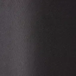 Nadia Black Marble Table Lamp - Black Fabric Lamp Shade