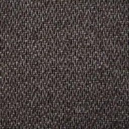 Albany Charcoal Woven Right Chaise Lounge