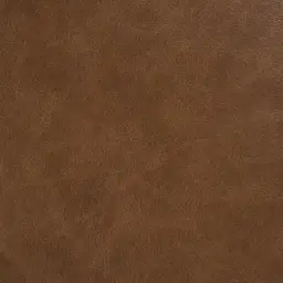 Anver Vintage Tan Leather 4-Seater Sofa