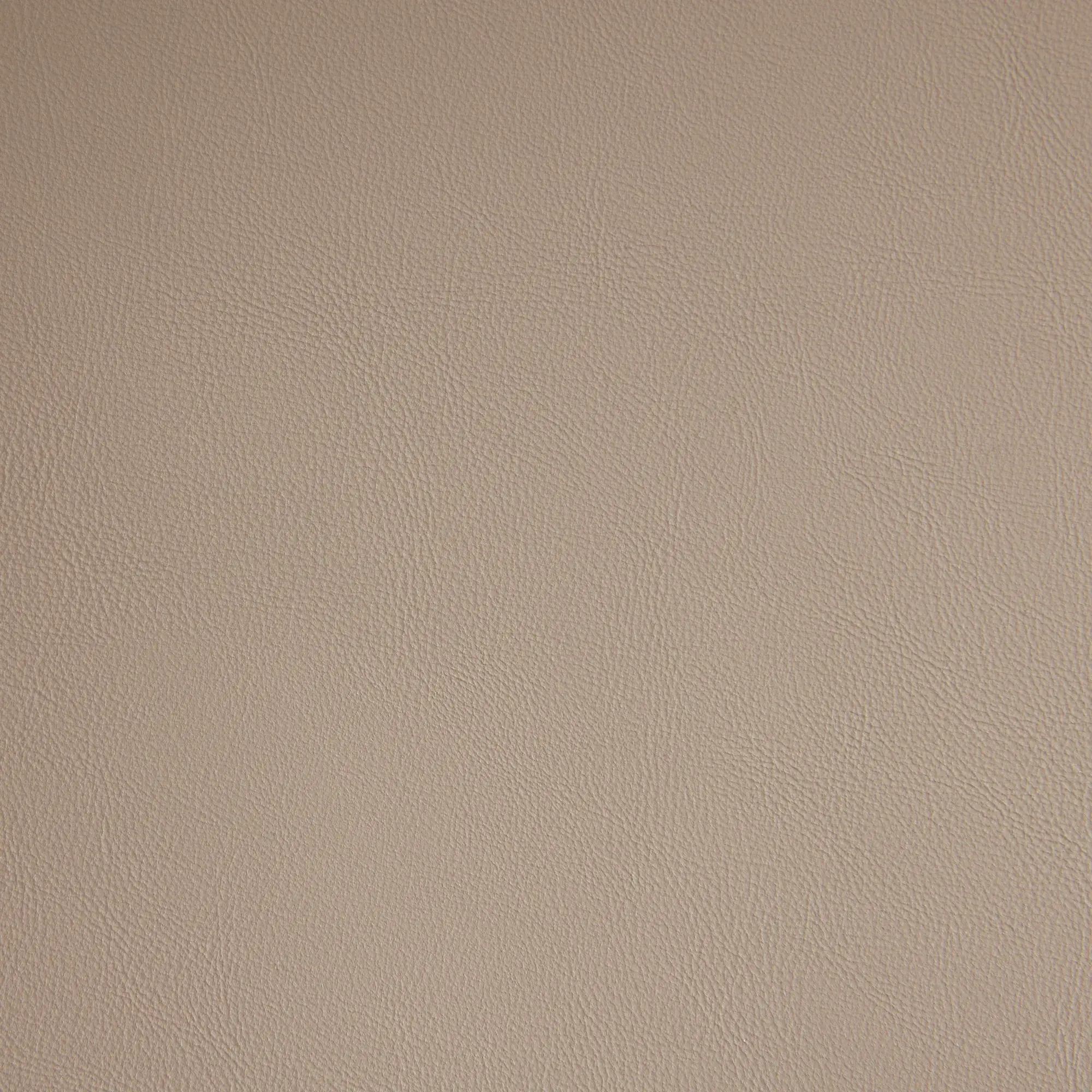 Ryker Sand Beige Vegan Leather Bar Stool