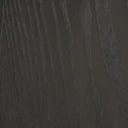 Beckham Dark Grey Bedside Table