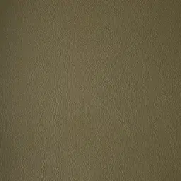 Moulin Sage Green Vegan Leather Dining Chair - Brushed Gold Legs