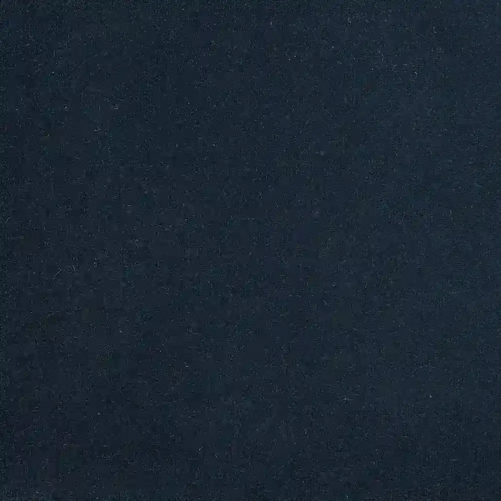 Everett Midnight Navy Velvet 3 Seater Sofa