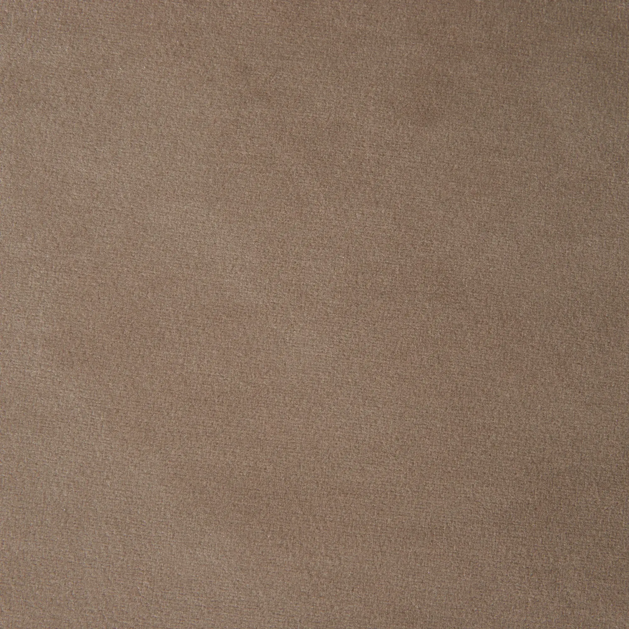 Everett Beige Velvet 3 Seater Sofa