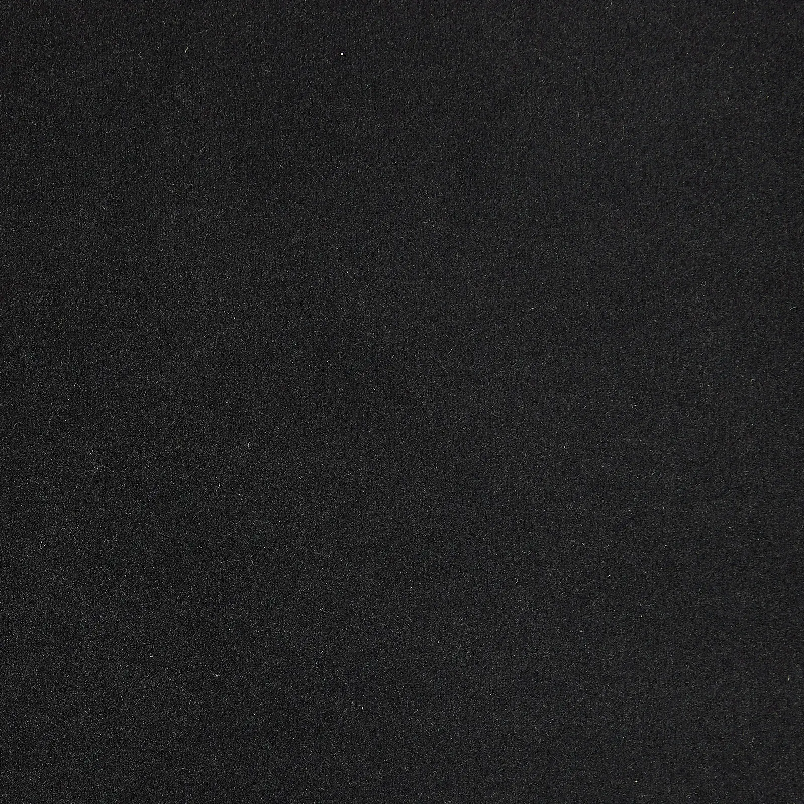 Everett Black Velvet 2 Seater Sofa