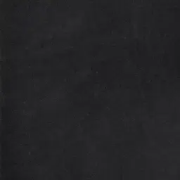 Everett Black Velvet 2 Seater Sofa