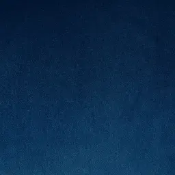 Amber III Navy Velvet Counter Stool