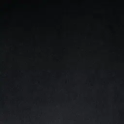 Amber III Black Velvet Counter Stool