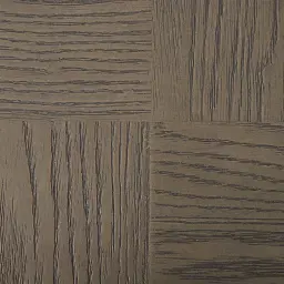 Tanya Taupe Wooden Side Table 