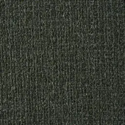 Storme Kombu Green 2-Seater Fabric Sofa - Brown Legs