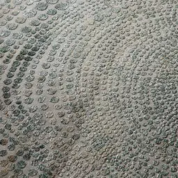 Sawyer Floor Rug - Small 160cm x 230cm