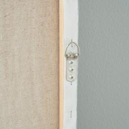 The Tides Abstract Painting