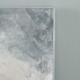 The Tides Abstract Painting