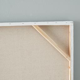 Smoke, Ashes, and Dust Abstract Painting