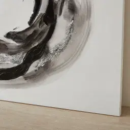 Mellifluous Abstract Painting