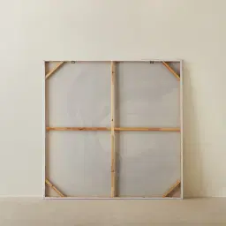 Mellifluous Abstract Painting