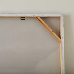 Mellifluous Abstract Painting