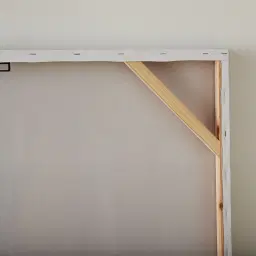 August Abstract Painting