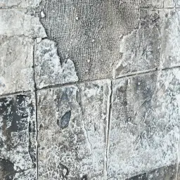 Evanescent Abstract Painting