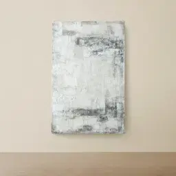 Evanescent Abstract Painting