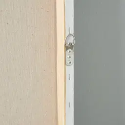 Feather Reed Painting