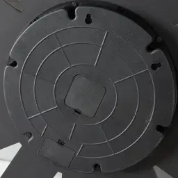 Brandon Round Wall Clock 