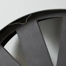 Brandon Round Wall Clock 