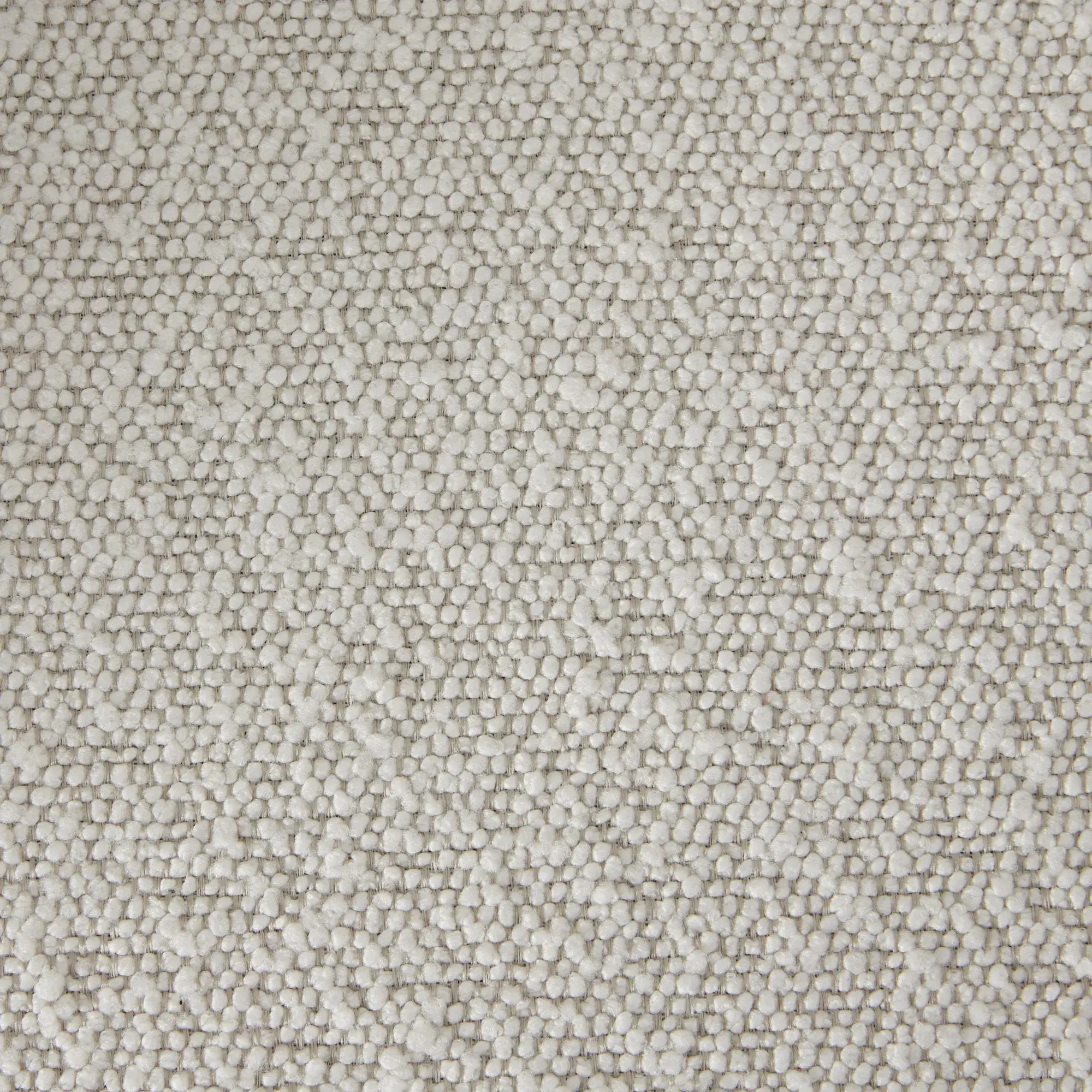 Laura Cream Boucle Dining Chair