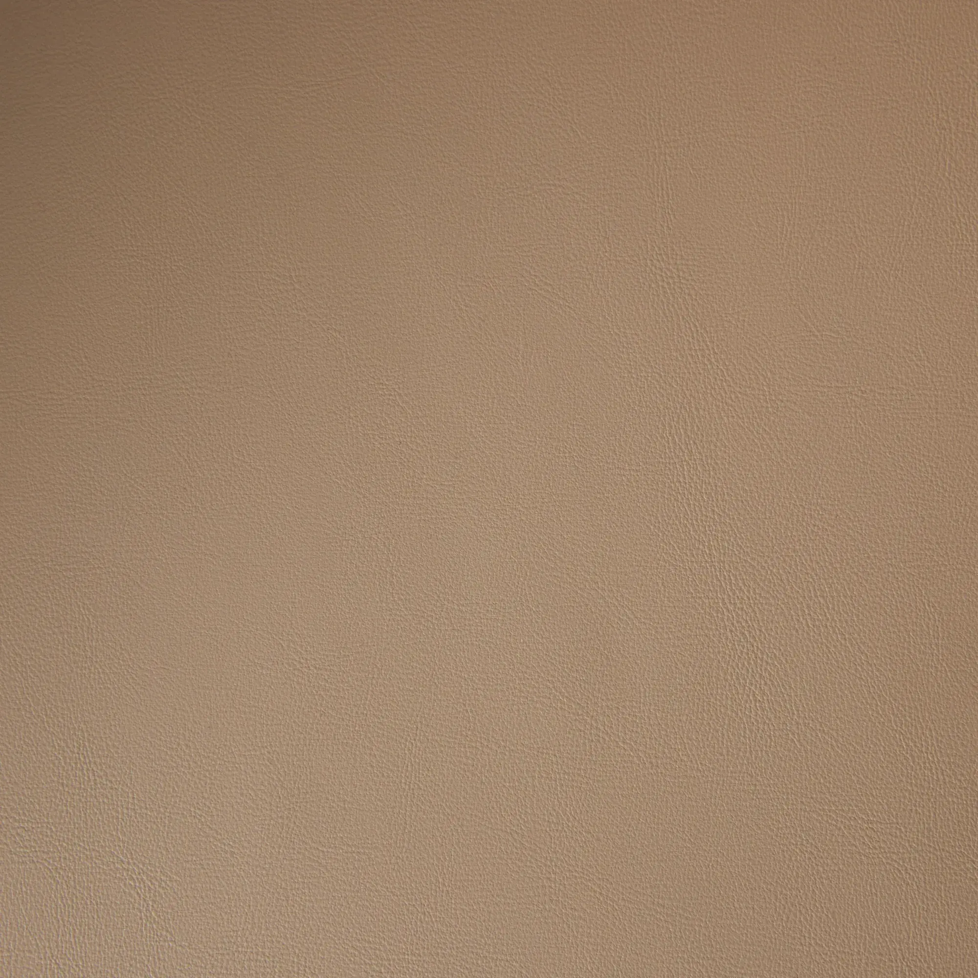 Laura Sand Beige Vegan Leather Dining Chair