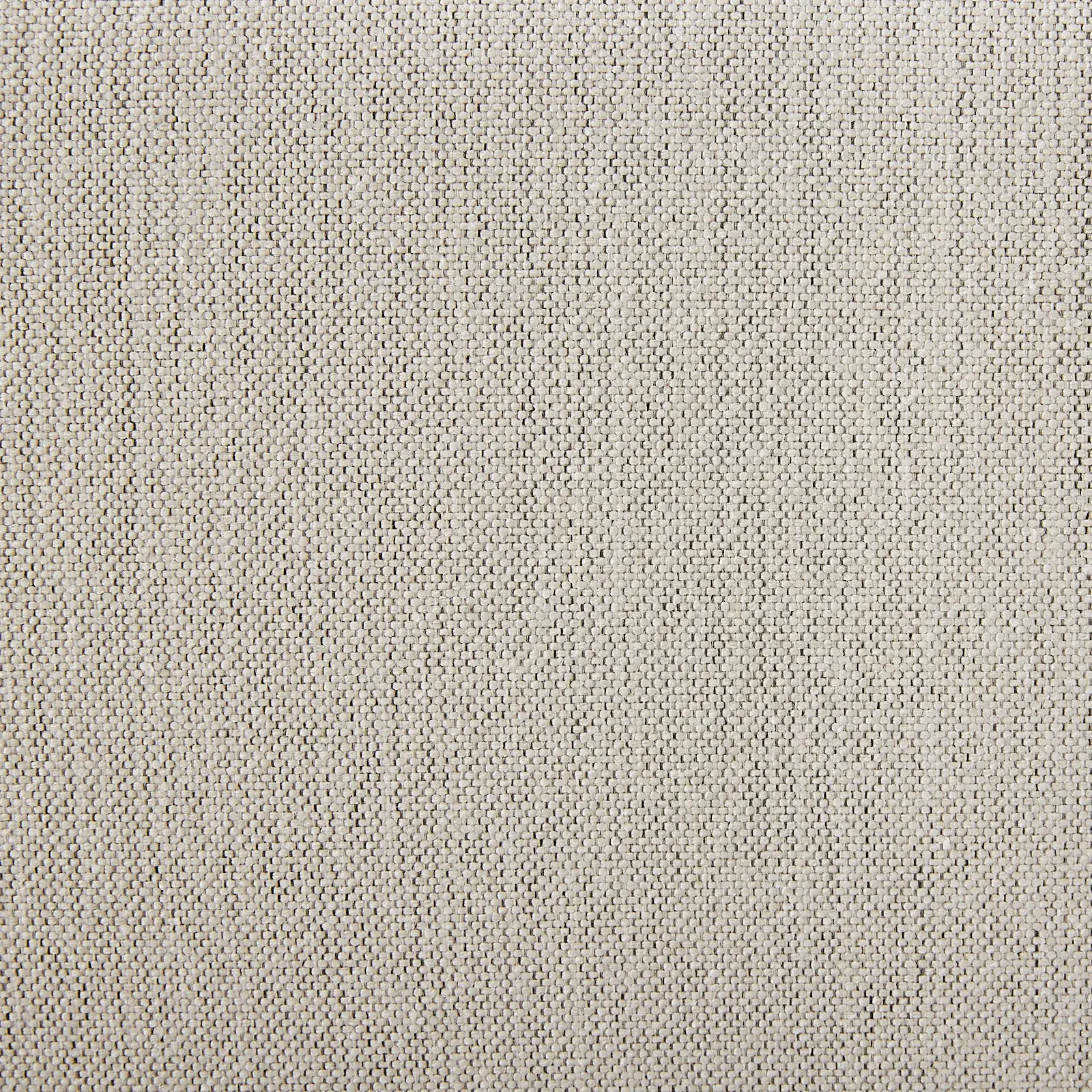 Albany Shadow White Woven Fabric Left Chaise Lounge