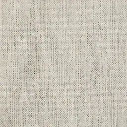 Albany Shadow White Woven Fabric Right Chaise Lounge