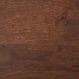 Esplanade Brown Mango Wood Side Table