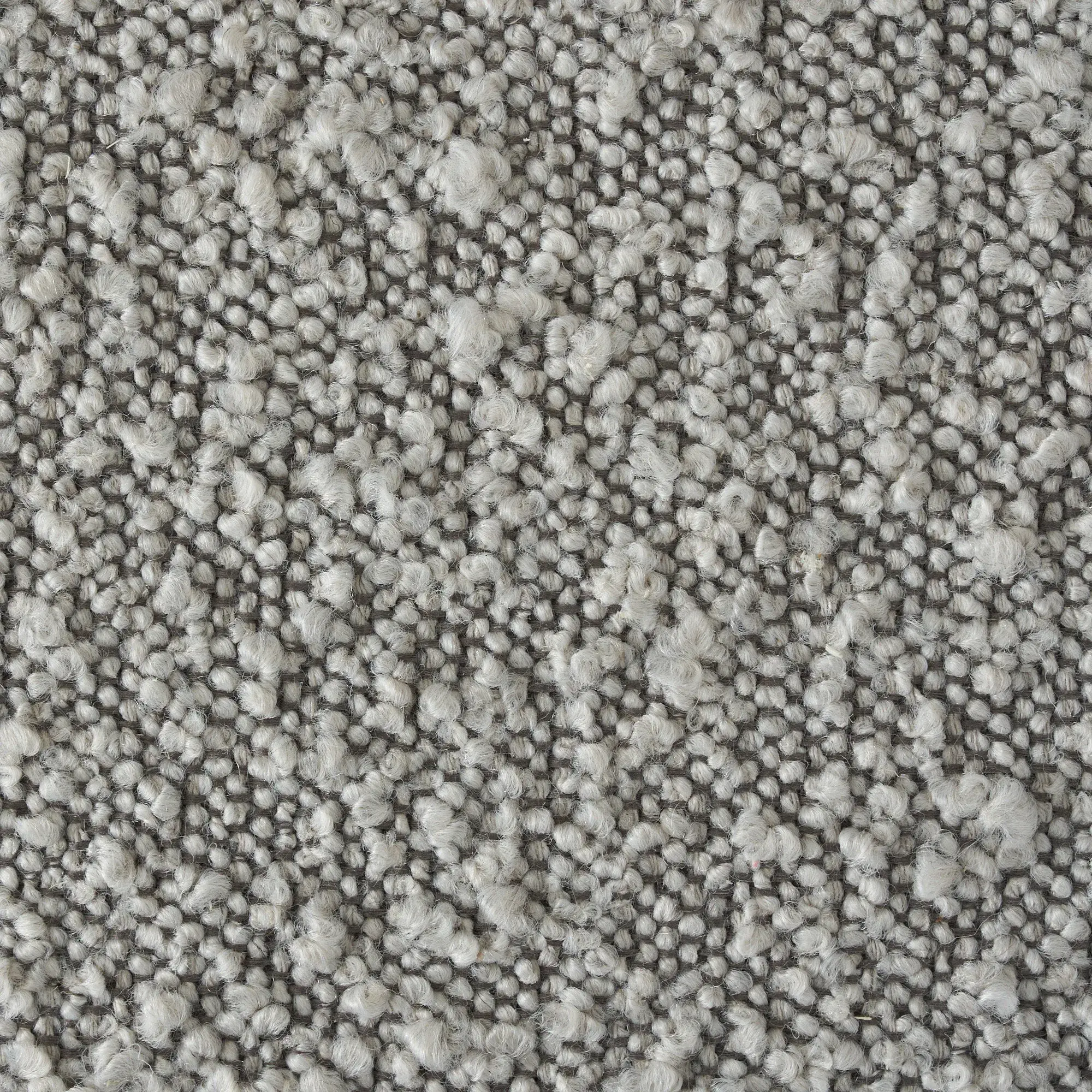 Everett Sea Grey Boucle 2 Seater Sofa