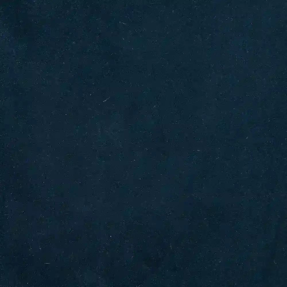 Moulin Midnight Navy Velvet Dining Chair - Brushed Gold Legs