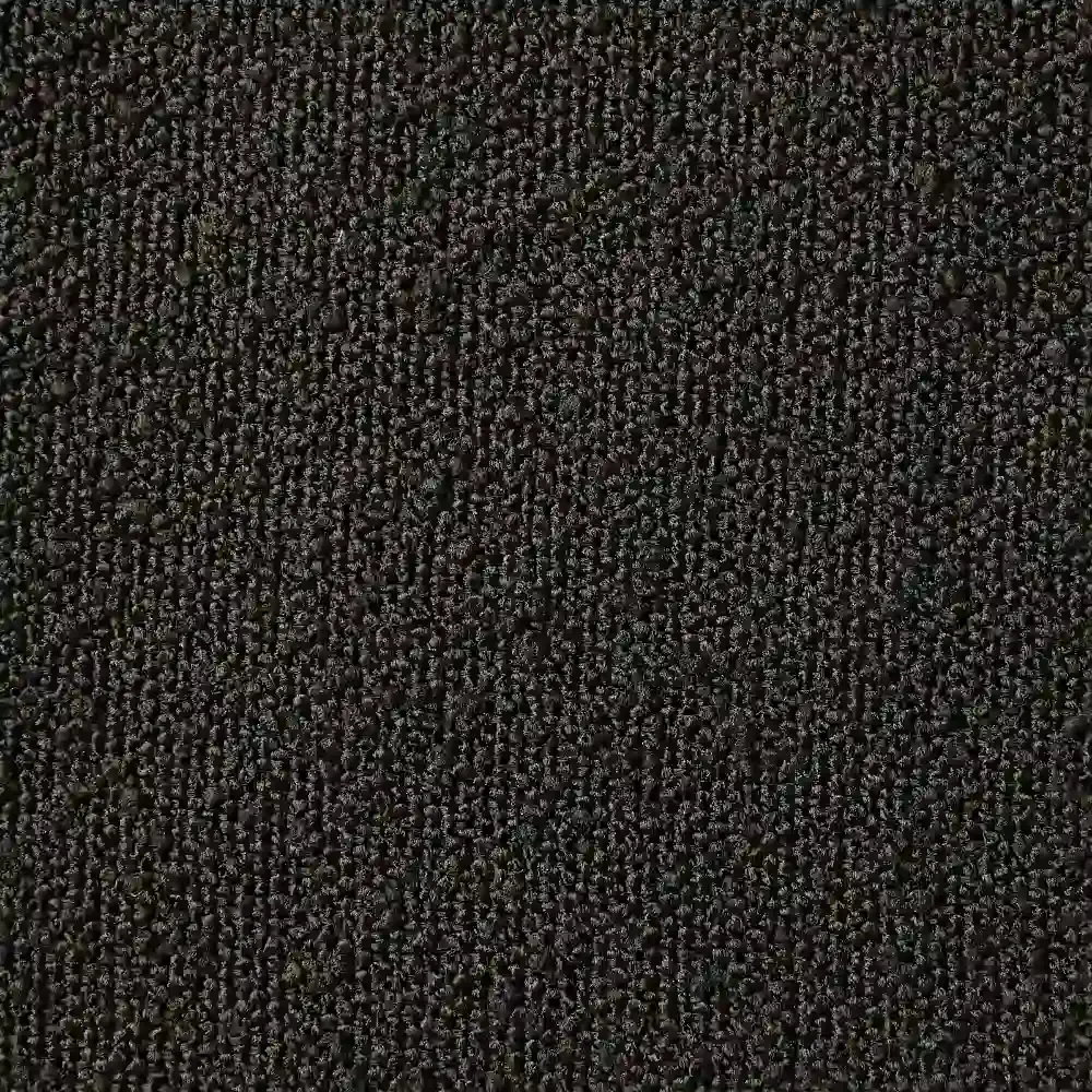 Clementine Black Boucle 3-Seater Sofa