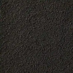 Clementine Black Boucle 2-Seater Sofa