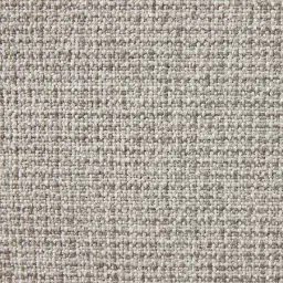 Clementine Dove Grey Woven Fabric Occasional Chair
