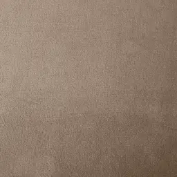 Jacques Beige Velvet King Bed-Brushed Champagne Gold Frame