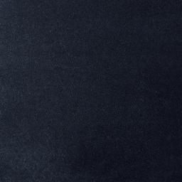 Moulin Midnight Navy Velvet 66cm Counter Stool - Brushed Gold Legs