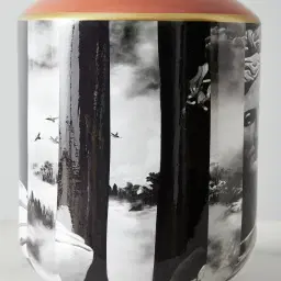 Archives Porcelain Vase
