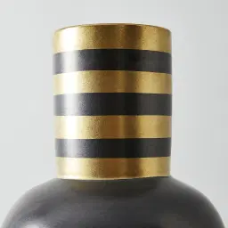 Honey Bee Porcelain Vase