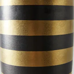 Honey Bee Porcelain Vase